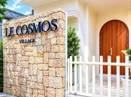 Le Cosmos 1 Vĩnh Hy