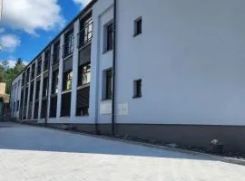 Microbyty & Apartments