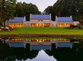 Private Manor Estate Fly Fishing Sleeps 18