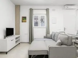 Apartamento Ajm B