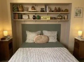 Appartement Renaissance classé - Charme alsacien