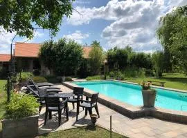 Patrimonium Wellness Apartments