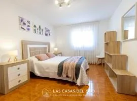 Casa Ronderos - Las Casas del Oso