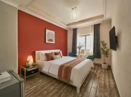 Lululala Hotel
