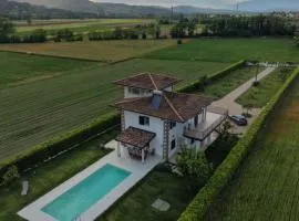 Villa Mariarosaria Luxury Dimora & Private Pool
