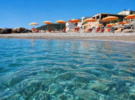Sole E Mare, hotel u gradu Marina di Fuskaldo