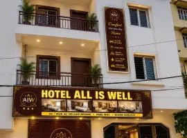 Alliswell