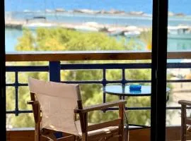 Thalassa Suites a la mer