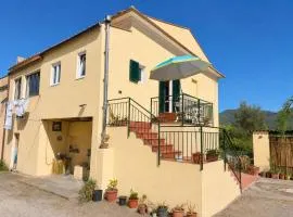 Casa San Martino - ArgonautiVacanze