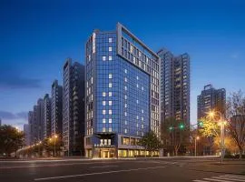 Atour Hotel Xi'an North Railway Station Changqing Road