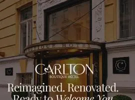 Carlton Boutique Hotel