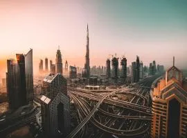 Rovostays Signature Downtown Dubai Apartment