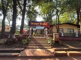 Meghdoot Resort