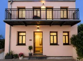 Apartmenthaus Döbeln Zentrum 01