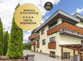 Hotel Demanova Apartments - Dependance