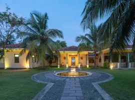 Villa Sethawadi Hotel and Kitesurf Centre