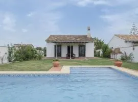 Casa La Gitanilla 1