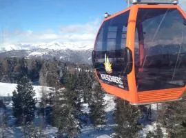 Wohlfühl-Pension Kreischberg by Martina