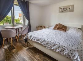 Chambre d'hotes 2 à Bramefort, hotelli kohteessa Champsac