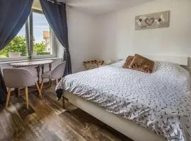 Chambre d'hotes 2 à Bramefort