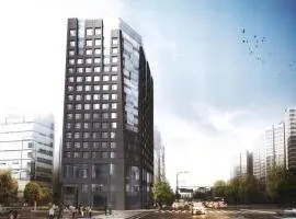 Hyatt Place Seoul Pangyo
