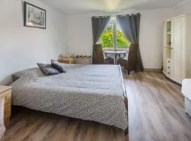 Chambre d'hotes 3 et 4 a la ferme