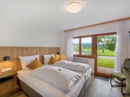 Ferienwohnung Erzbach