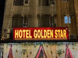 Hotel Golden Star