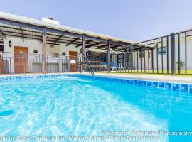 Grootendorst Holiday Home, holiday home in Port Elizabeth