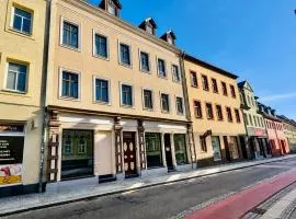 Apartmenthaus Döbeln Zentrum