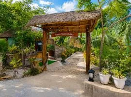 Garden Hostel Koh Rong