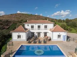 Casa Limoeiro, Solteiras, Near Tavira