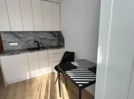 Town apartment