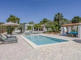 Villa Tarida