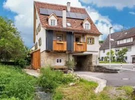 Ferienhaus Gerbertor am Goldbach