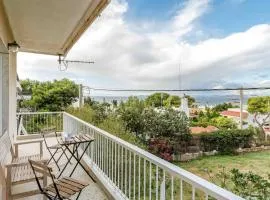 Aqua Vista Saronida Sea View Apartment SUPER COZY