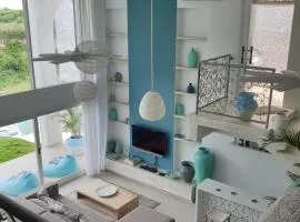 Maroc Villa