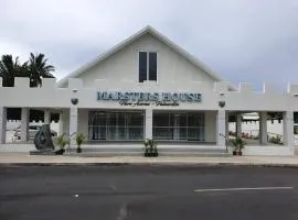 Marsters House