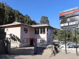 WAYSIDE AMENITY Homestay Sikkim
