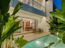 Montana Villa Tropical 2BR Escape Balangan