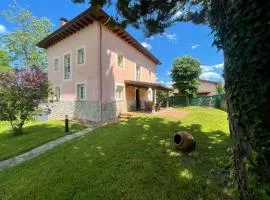 Villa Mercedes