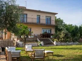 L'Ametller, Empordà, Costa Brava