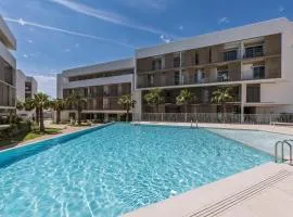 Casa Arena Rosa