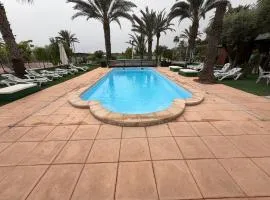 Casa rural Villa Teresa