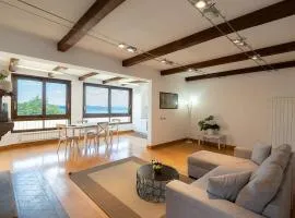 A casa di Fabrizio Lake view 2 bedrooms Fiber AC