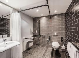 Holiday Inn Express - MUNICH NORTH by IHG, hotel i München