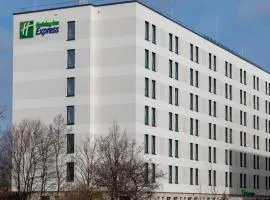 Holiday Inn Express - MUNICH NORTH by IHG