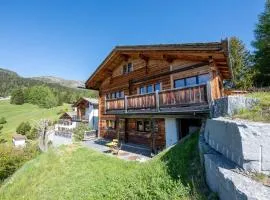 Charming mountain flat with sauna