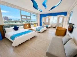 Chi Heng Homestay