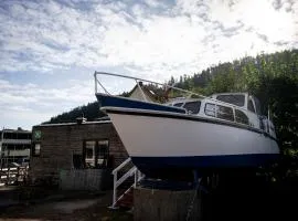Das Boot Triberg